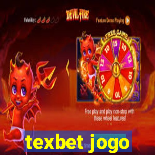 texbet jogo